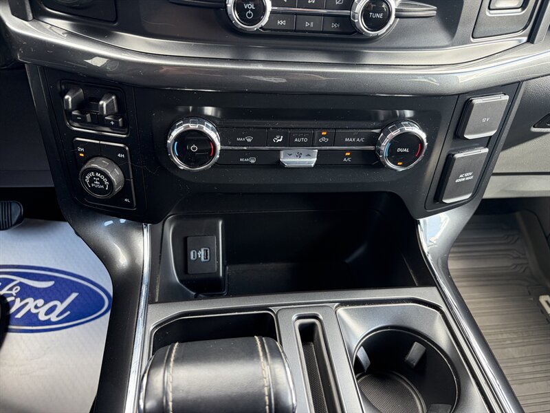 2022 Ford F-150 XLT Sport - Photo 9 - Clarenville, NL A5A 2C4
