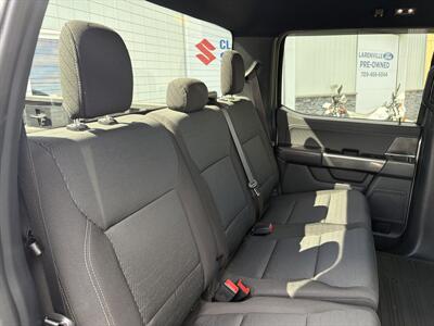 2022 Ford F-150 XLT Sport - Photo 16 - Clarenville, NL A5A 2C4