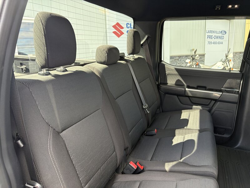 2022 Ford F-150 XLT Sport - Photo 16 - Clarenville, NL A5A 2C4