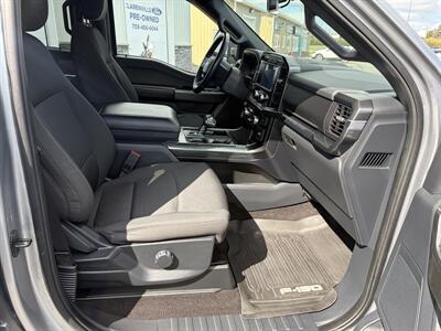 2022 Ford F-150 XLT Sport - Photo 5 - Clarenville, NL A5A 2C4