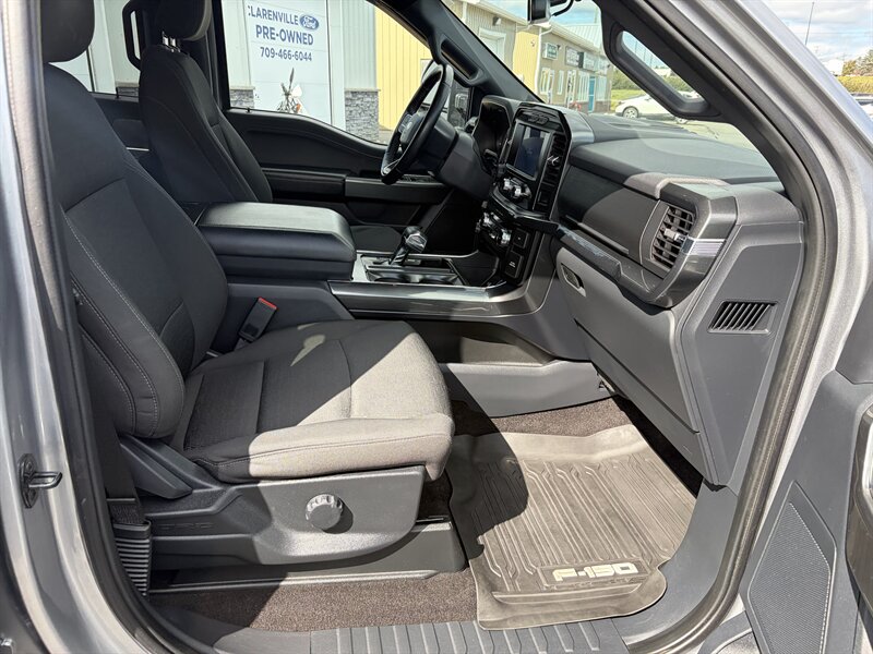 2022 Ford F-150 XLT Sport - Photo 5 - Clarenville, NL A5A 2C4