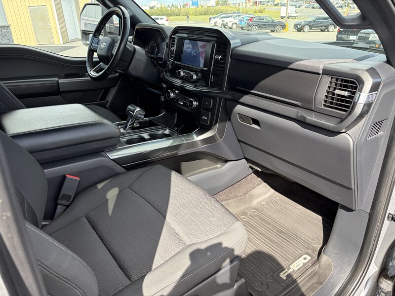 2022 Ford F-150 XLT Sport - Photo 7 - Clarenville, NL A5A 2C4
