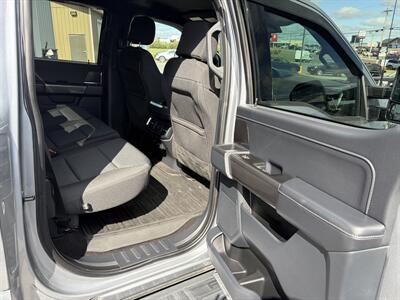 2022 Ford F-150 XLT Sport - Photo 15 - Clarenville, NL A5A 2C4