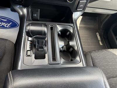 2022 Ford F-150 XLT Sport - Photo 10 - Clarenville, NL A5A 2C4