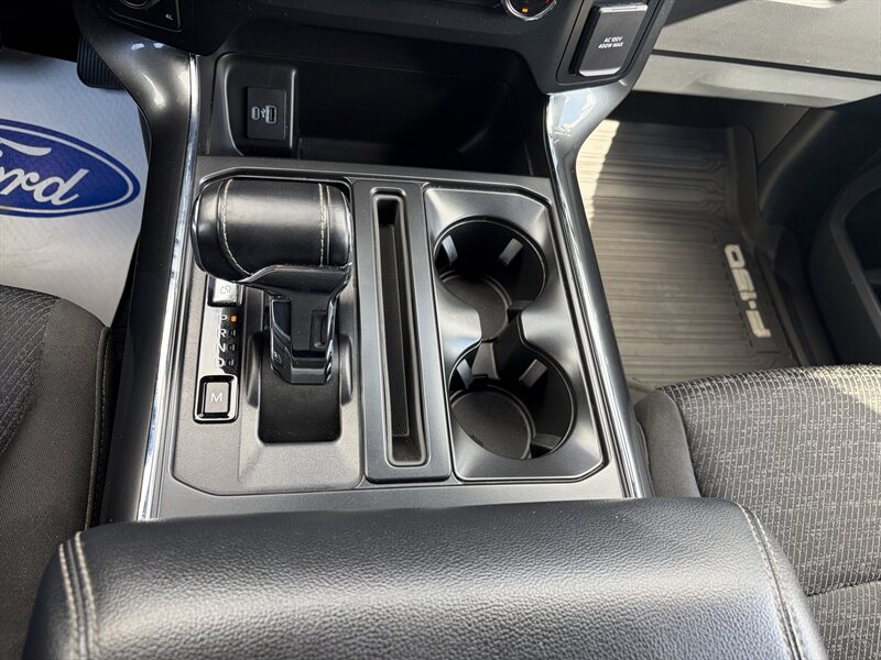 2022 Ford F-150 XLT Sport - Photo 10 - Clarenville, NL A5A 2C4