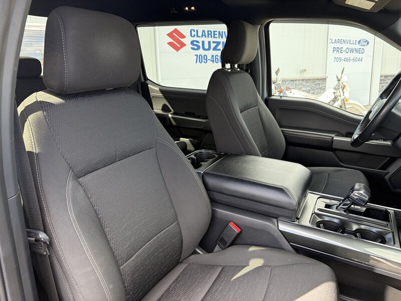 2022 Ford F-150 XLT Sport - Photo 6 - Clarenville, NL A5A 2C4