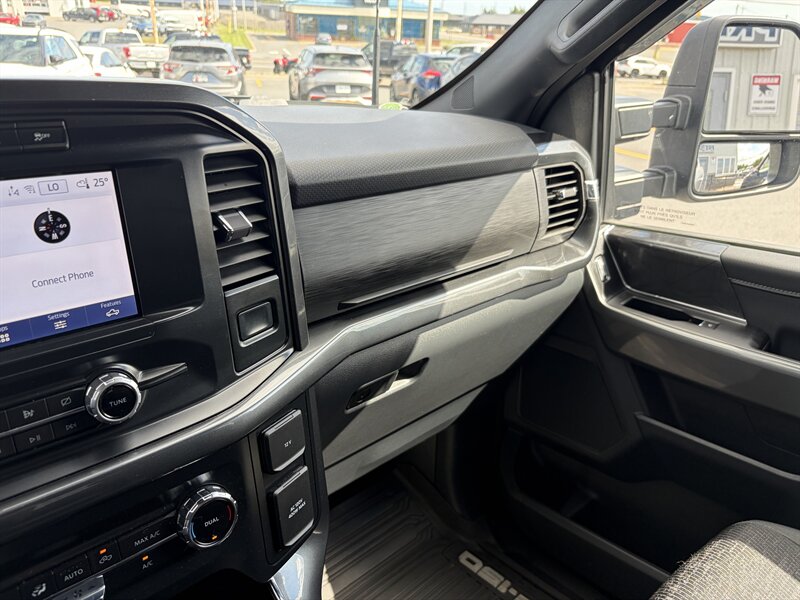 2022 Ford F-150 XLT Sport - Photo 11 - Clarenville, NL A5A 2C4
