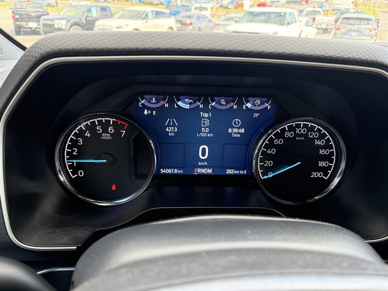 2022 Ford F-150 XLT Sport - Photo 13 - Clarenville, NL A5A 2C4