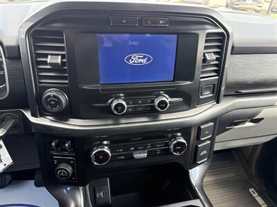 2022 Ford F-150 XLT Sport - Photo 8 - Clarenville, NL A5A 2C4