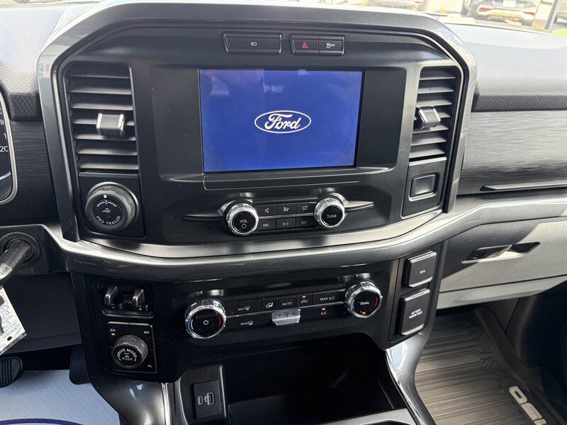 2022 Ford F-150 XLT Sport - Photo 8 - Clarenville, NL A5A 2C4
