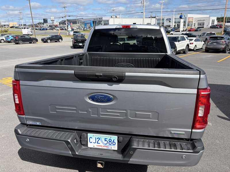 2022 Ford F-150 XLT Sport - Photo 14 - Clarenville, NL A5A 2C4
