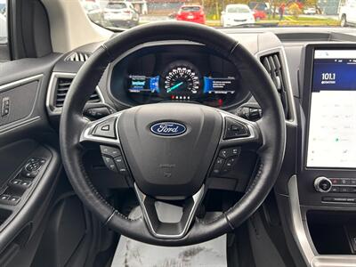 2023 Ford Edge SEL   - Photo 26 - St John's, NL A1B 1C2