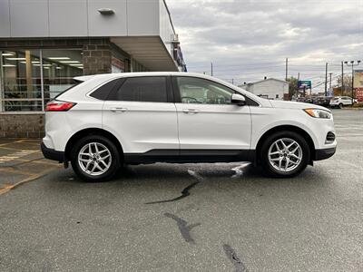 2023 Ford Edge SEL   - Photo 4 - St John's, NL A1B 1C2