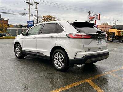 2023 Ford Edge SEL   - Photo 7 - St John's, NL A1B 1C2