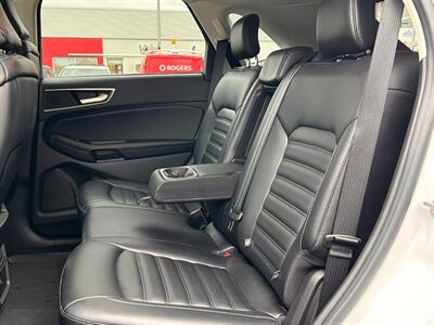 2023 Ford Edge SEL   - Photo 19 - St John's, NL A1B 1C2