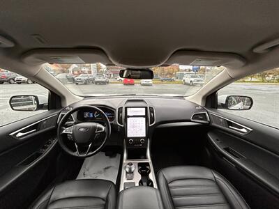 2023 Ford Edge SEL   - Photo 23 - St John's, NL A1B 1C2