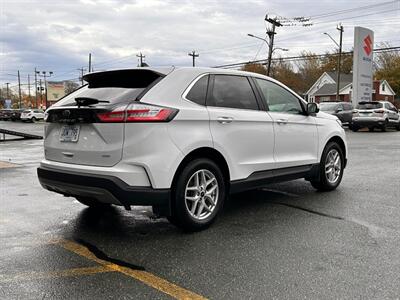 2023 Ford Edge SEL   - Photo 5 - St John's, NL A1B 1C2