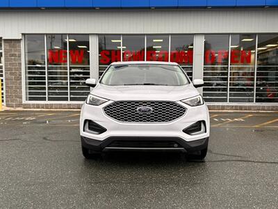 2023 Ford Edge SEL   - Photo 2 - St John's, NL A1B 1C2