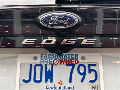 2023 Ford Edge SEL   - Photo 11 - St John's, NL A1B 1C2