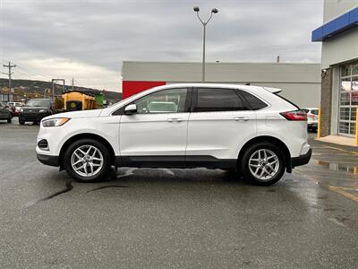 2023 Ford Edge SEL   - Photo 8 - St John's, NL A1B 1C2