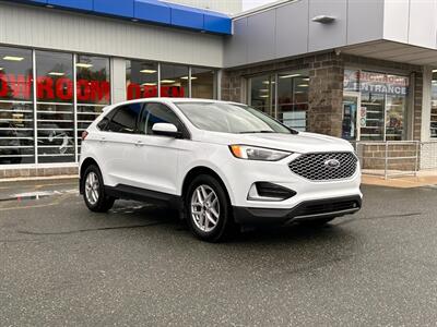 2023 Ford Edge SEL   - Photo 3 - St John's, NL A1B 1C2