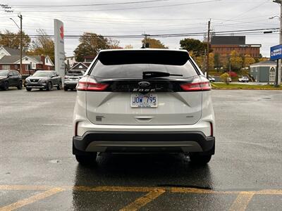 2023 Ford Edge SEL   - Photo 6 - St John's, NL A1B 1C2