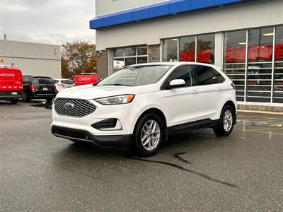 2023 Ford Edge SEL   - Photo 9 - St John's, NL A1B 1C2