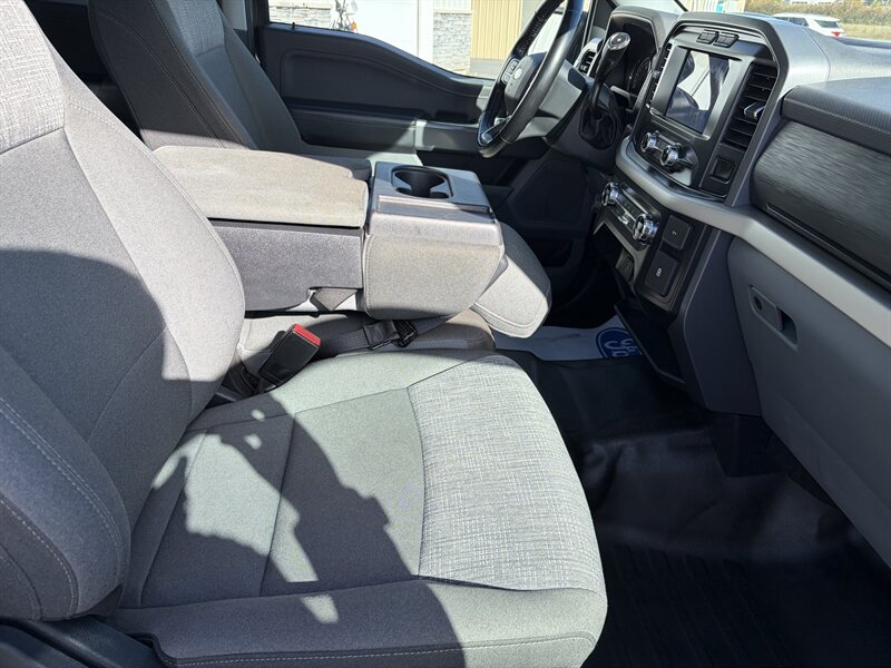 2021 Ford F-150 XLT - Photo 7 - Clarenville, NL A5A 2C4