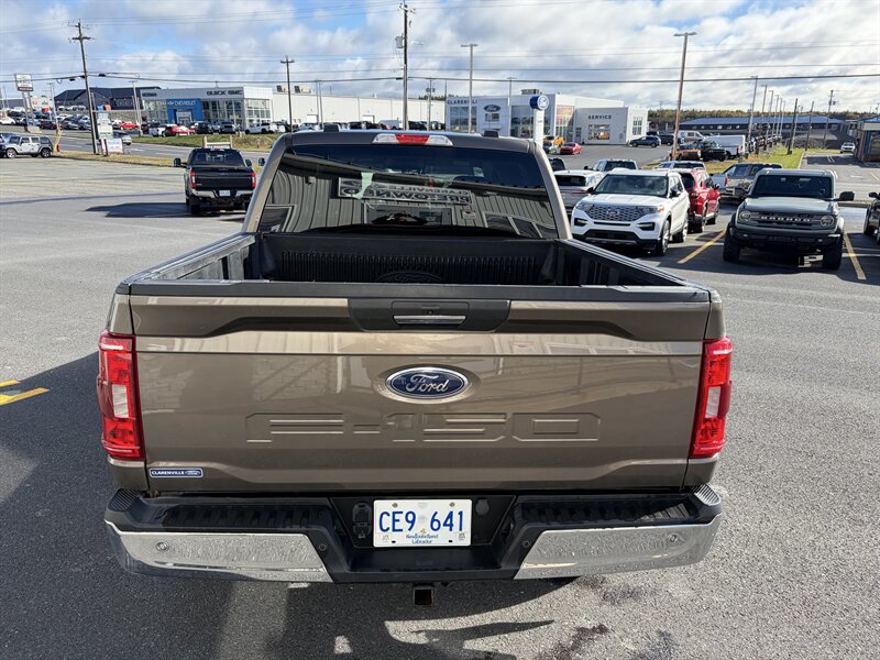 2021 Ford F-150 XLT - Photo 14 - Clarenville, NL A5A 2C4
