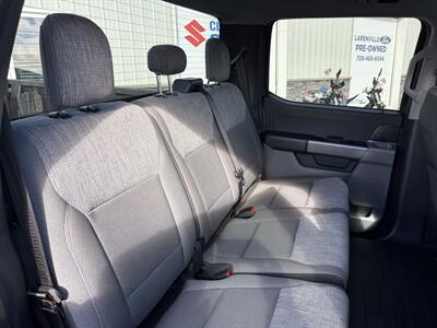 2021 Ford F-150 XLT - Photo 16 - Clarenville, NL A5A 2C4