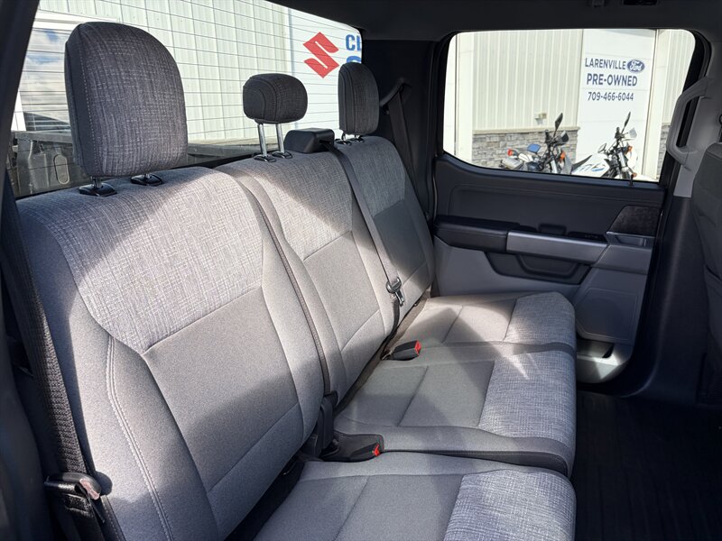 2021 Ford F-150 XLT - Photo 16 - Clarenville, NL A5A 2C4