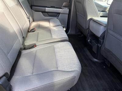 2021 Ford F-150 XLT - Photo 17 - Clarenville, NL A5A 2C4
