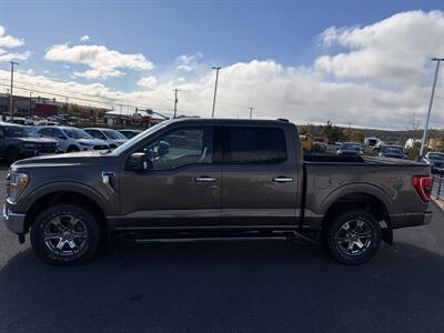 2021 Ford F-150 XLT - Photo 3 - Clarenville, NL A5A 2C4