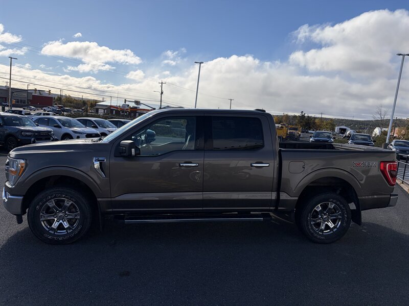 2021 Ford F-150 XLT - Photo 3 - Clarenville, NL A5A 2C4