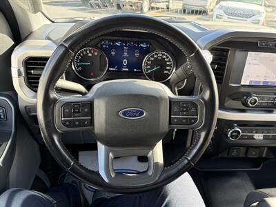 2021 Ford F-150 XLT - Photo 12 - Clarenville, NL A5A 2C4