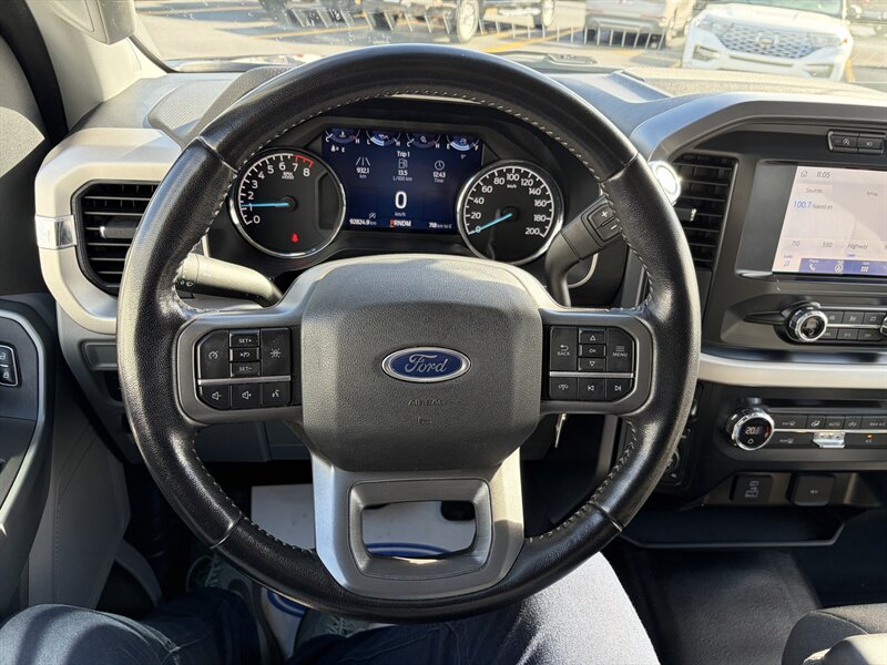 2021 Ford F-150 XLT - Photo 12 - Clarenville, NL A5A 2C4