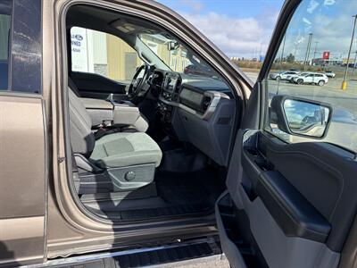 2021 Ford F-150 XLT - Photo 5 - Clarenville, NL A5A 2C4