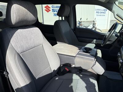 2021 Ford F-150 XLT - Photo 6 - Clarenville, NL A5A 2C4