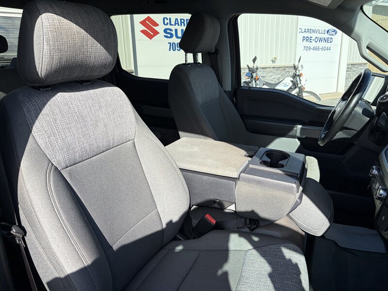 2021 Ford F-150 XLT - Photo 6 - Clarenville, NL A5A 2C4