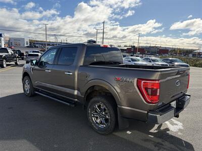 2021 Ford F-150 XLT - Photo 4 - Clarenville, NL A5A 2C4