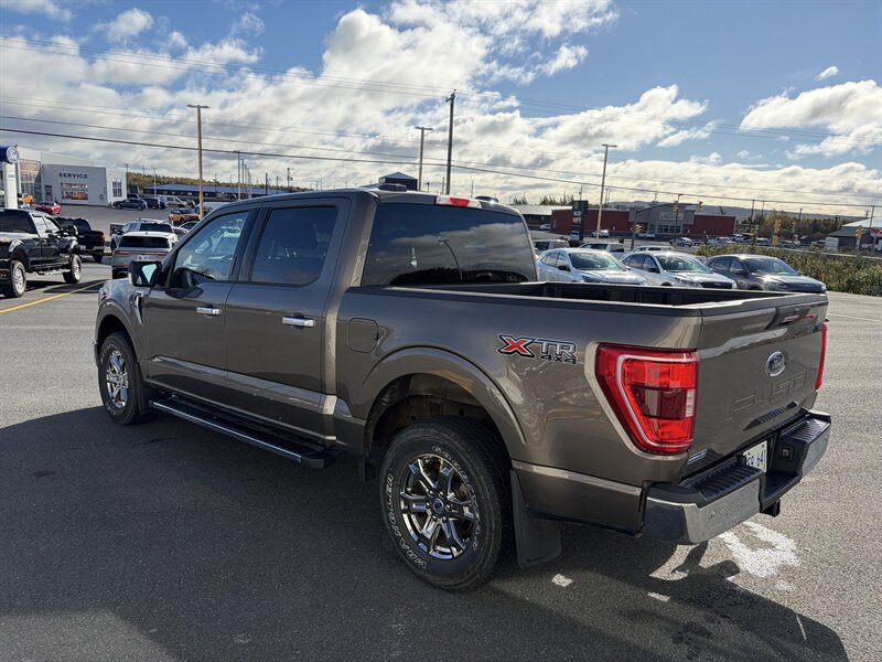 2021 Ford F-150 XLT - Photo 4 - Clarenville, NL A5A 2C4