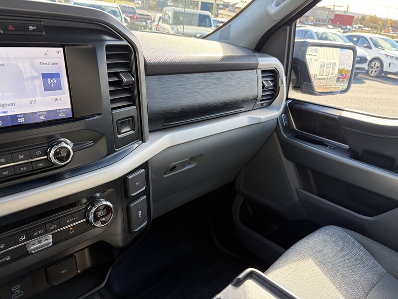 2021 Ford F-150 XLT - Photo 11 - Clarenville, NL A5A 2C4