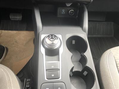 2021 Ford Escape SE   - Photo 9 - Clarenville, NL A5A 2C4