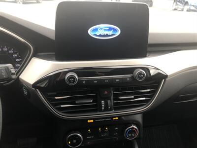 2021 Ford Escape SE   - Photo 7 - Clarenville, NL A5A 2C4