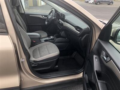 2021 Ford Escape SE   - Photo 4 - Clarenville, NL A5A 2C4