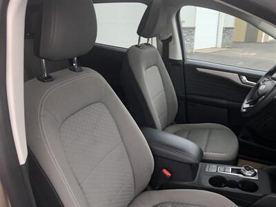 2021 Ford Escape SE   - Photo 5 - Clarenville, NL A5A 2C4