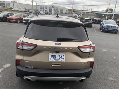 2021 Ford Escape SE   - Photo 13 - Clarenville, NL A5A 2C4
