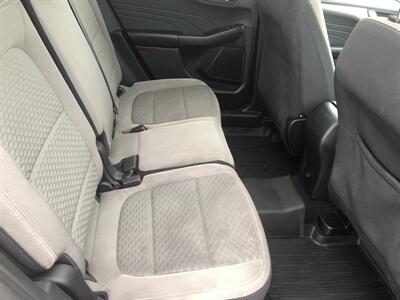 2021 Ford Escape SE   - Photo 17 - Clarenville, NL A5A 2C4