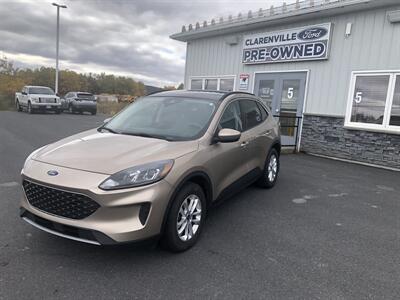 2021 Ford Escape SE   - Photo 2 - Clarenville, NL A5A 2C4