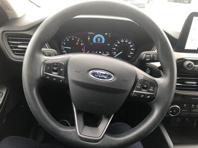 2021 Ford Escape SE   - Photo 11 - Clarenville, NL A5A 2C4